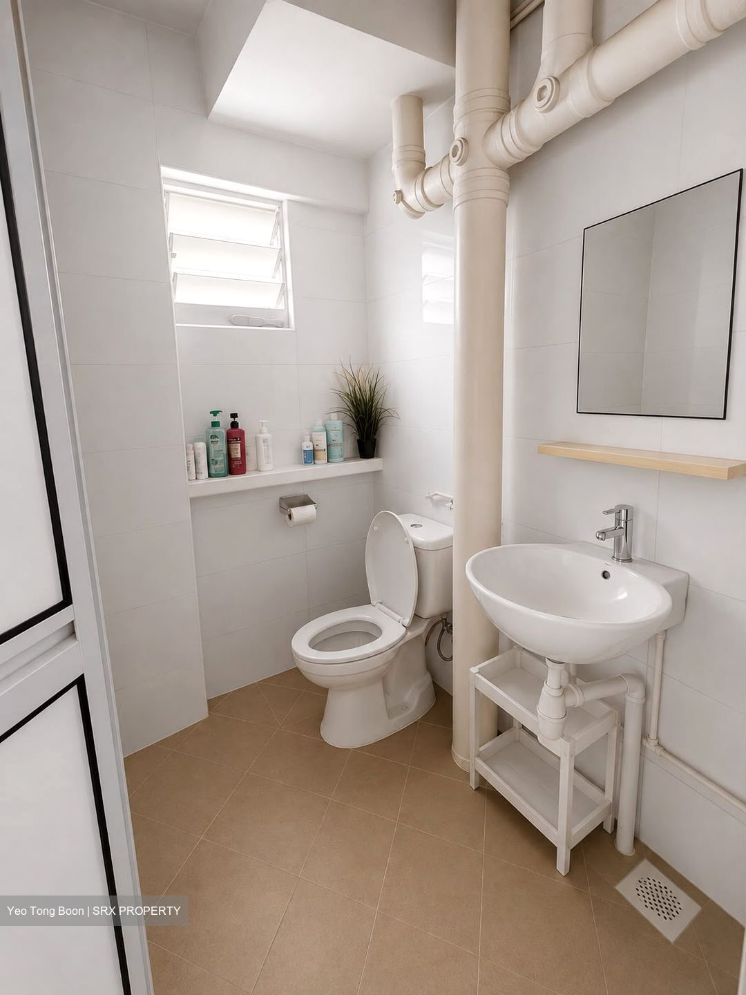 Blk 142 Lorong Ah Soo (Hougang), HDB 4 Rooms #598162451